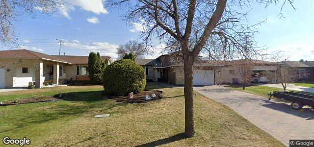 Larawan ng 122 Cliffwood Drive sa Winnipeg, Manitoba