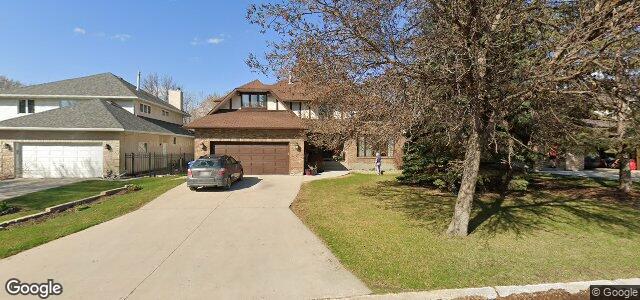 Larawan ng 122 Newcombe Crescent sa Winnipeg, Manitoba