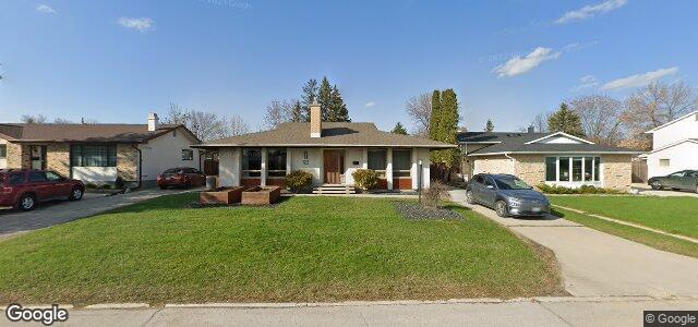 Larawan ng 122 Shoreview Bay sa Winnipeg, Manitoba