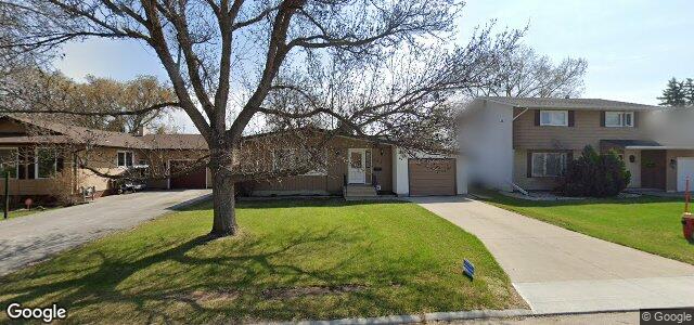 123 Cormorant Bay（加拿大曼尼托巴省温尼伯市）房屋照片