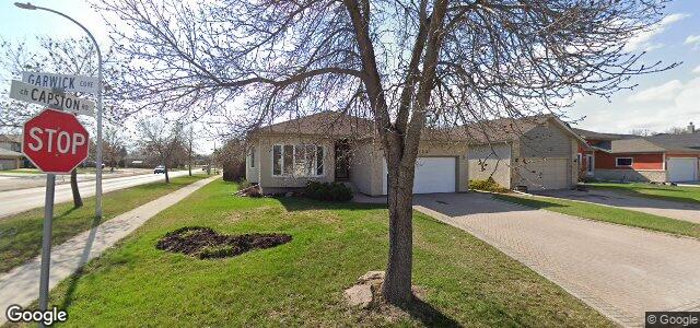 Larawan ng 123 Garwick Cove sa Winnipeg, Manitoba