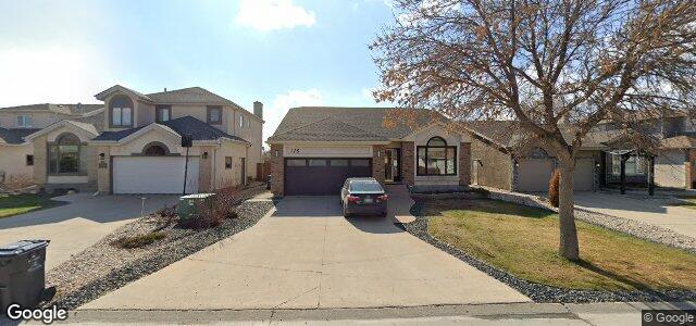 Larawan ng 123 Mount Laurel Crescent sa Winnipeg, Manitoba