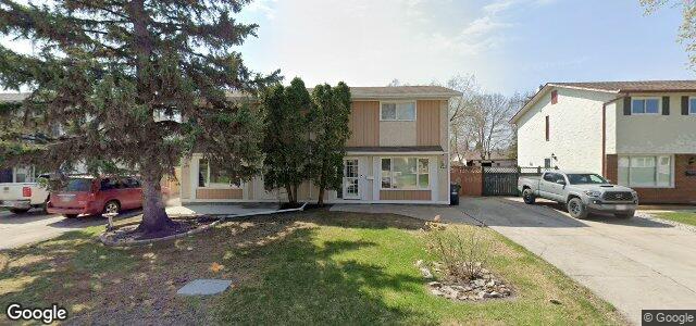 Larawan ng 123 Weatherstone Place sa Winnipeg, Manitoba