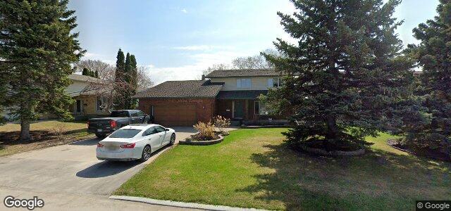 Larawan ng 124 Sweetwater Bay sa Winnipeg, Manitoba