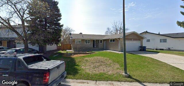 Larawan ng 125 Brookhaven Bay sa Winnipeg, Manitoba