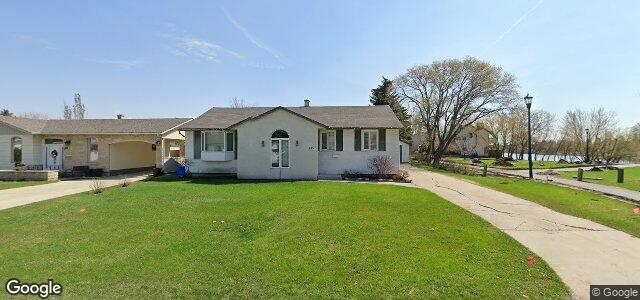 Photo of 125 Clearwater Road in Winnipeg, Manitoba