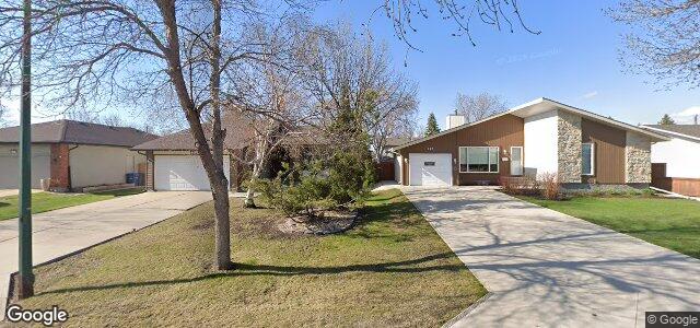 Larawan ng 125 Cliffwood Drive sa Winnipeg, Manitoba
