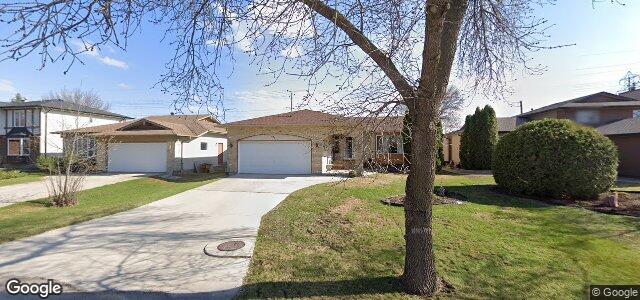 Larawan ng 126 Cliffwood Drive sa Winnipeg, Manitoba