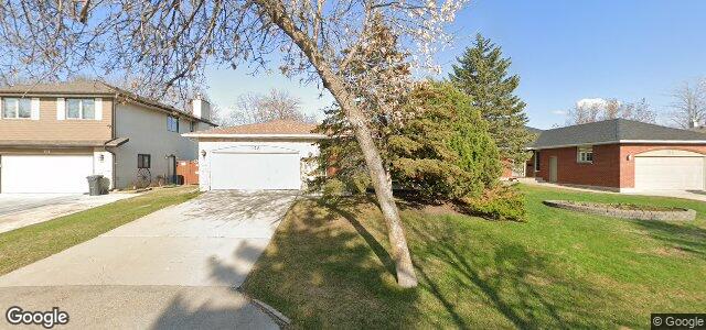 Larawan ng 126 Driftwood Bay sa Winnipeg, Manitoba