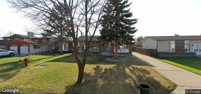 Larawan ng 127 Driftwood Bay sa Winnipeg, Manitoba