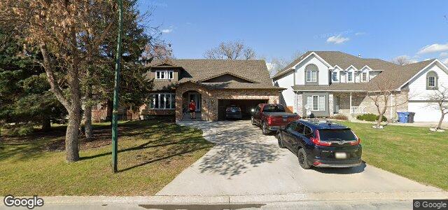 Larawan ng 128 Newcombe Crescent sa Winnipeg, Manitoba