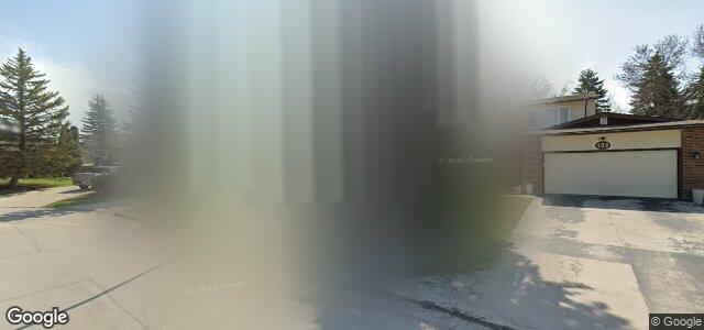 Larawan ng 128 Park Grove Drive sa Winnipeg, Manitoba