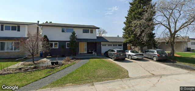 Larawan ng 129 Brookhaven Bay sa Winnipeg, Manitoba