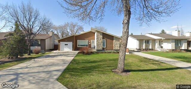 Larawan ng 129 Cliffwood Drive sa Winnipeg, Manitoba