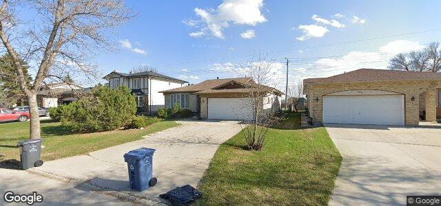 Larawan ng 130 Cliffwood Drive sa Winnipeg, Manitoba