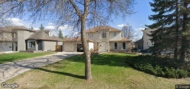 Photo of 130 Shamrock Drive in Winnipeg, Manitoba