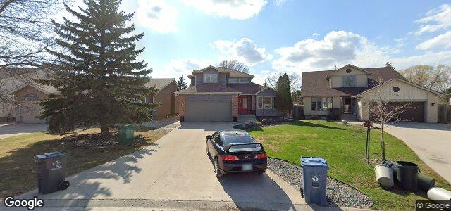 Larawan ng 131 Mount Laurel Crescent sa Winnipeg, Manitoba