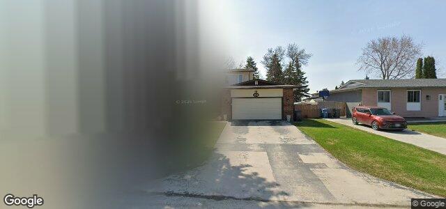 132 Park Grove Drive（加拿大曼尼托巴省溫尼伯市）房屋照片