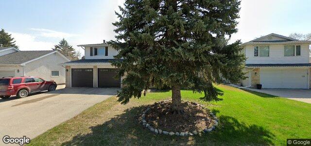 Larawan ng 132 Sweetwater Bay sa Winnipeg, Manitoba