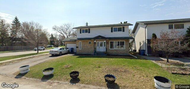 Larawan ng 133 Brookhaven Bay sa Winnipeg, Manitoba