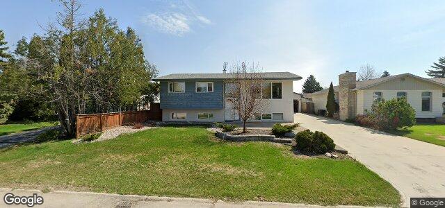 Larawan ng 133 Clearwater Road sa Winnipeg, Manitoba