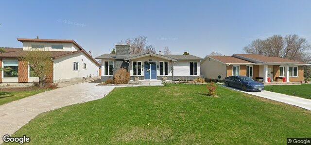 Larawan ng 133 Park Grove Drive sa Winnipeg, Manitoba