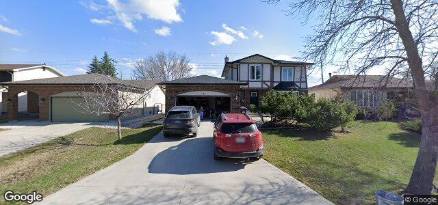 Larawan ng 134 Cliffwood Drive sa Winnipeg, Manitoba