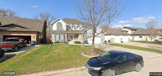 Larawan ng 134 Newcombe Crescent sa Winnipeg, Manitoba