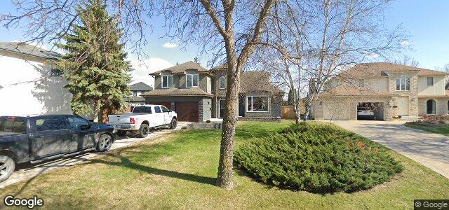 134 Shamrock Drive（加拿大曼尼托巴省温尼伯市）房屋照片