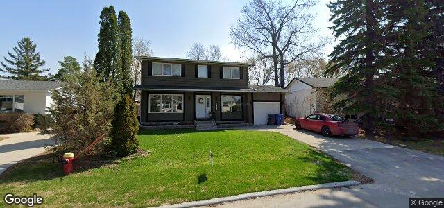 Larawan ng 135 Cormorant Bay sa Winnipeg, Manitoba