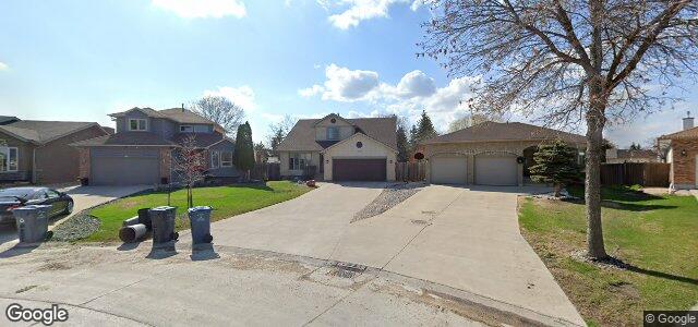 Larawan ng 135 Mount Laurel Crescent sa Winnipeg, Manitoba