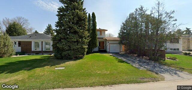 Larawan ng 137 Clearwater Road sa Winnipeg, Manitoba