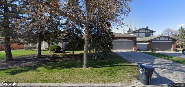 Larawan ng 137 Cliffwood Drive sa Winnipeg, Manitoba