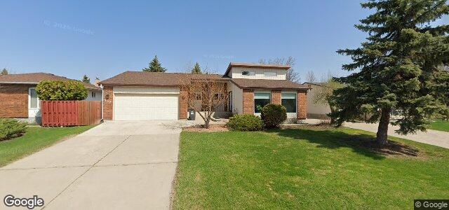 Larawan ng 137 Park Grove Drive sa Winnipeg, Manitoba