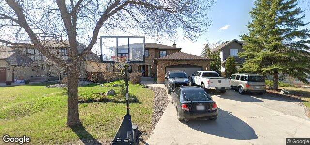 Larawan ng 137 Shamrock Drive sa Winnipeg, Manitoba