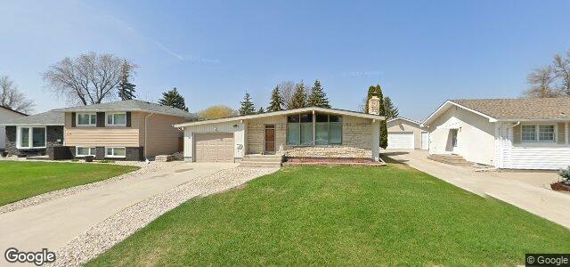 Larawan ng 138 Clearwater Road sa Winnipeg, Manitoba
