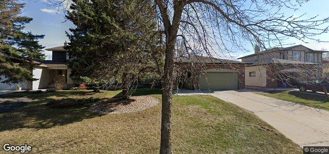 Larawan ng 138 Cliffwood Drive sa Winnipeg, Manitoba