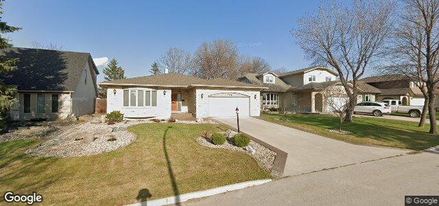 Larawan ng 138 Driftwood Bay sa Winnipeg, Manitoba