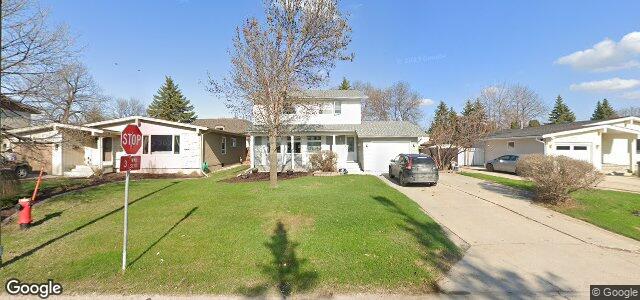 Larawan ng 138 Edgemont Drive sa Winnipeg, Manitoba