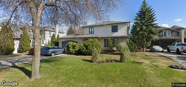 Larawan ng 138 Shamrock Drive sa Winnipeg, Manitoba