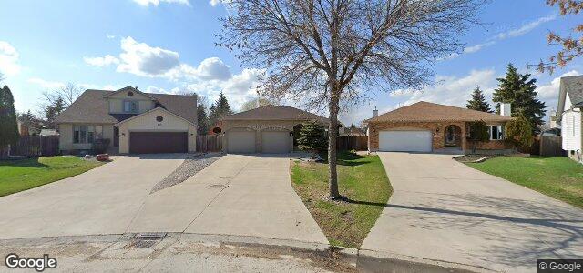 Larawan ng 139 Mount Laurel Crescent sa Winnipeg, Manitoba