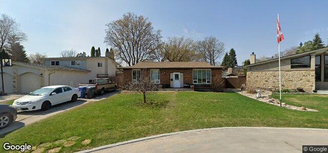 Larawan ng 14 Ashwood Cove sa Winnipeg, Manitoba