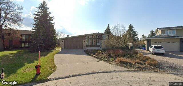Larawan ng 14 Bayshore Cove sa Winnipeg, Manitoba