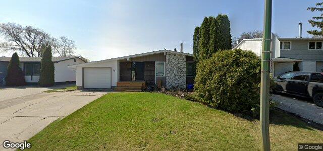 Larawan ng 14 Brookhaven Bay sa Winnipeg, Manitoba