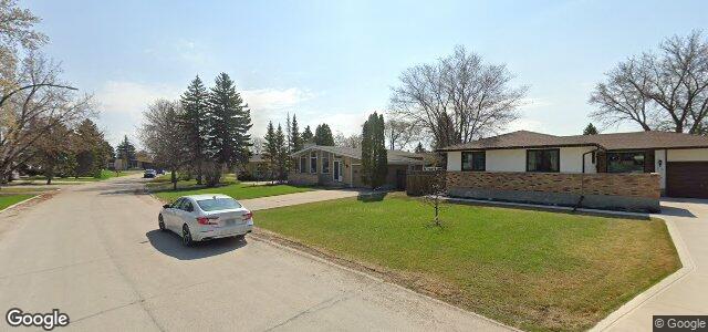 Larawan ng 14 Burntwood Crescent sa Winnipeg, Manitoba