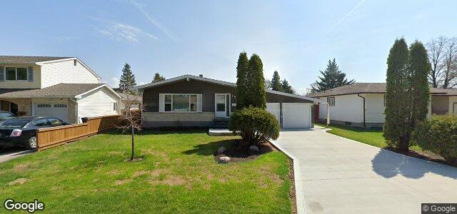 Larawan ng 14 Clearwater Road sa Winnipeg, Manitoba