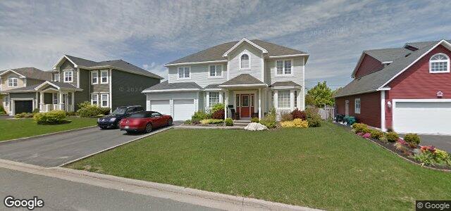 Larawan ng 14 Collingwood Crescent sa Winnipeg, Manitoba