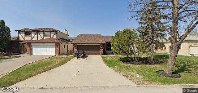 Larawan ng 14 Driftwood Bay sa Winnipeg, Manitoba