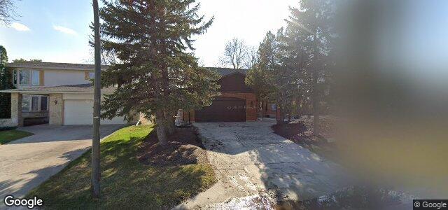 Larawan ng 14 Edgemont Drive sa Winnipeg, Manitoba
