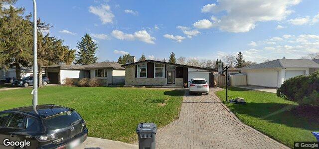 Photo of 14 Grover Hills Lane in Winnipeg, Manitoba